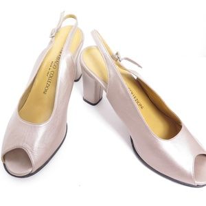 Parabiago Collezioni Italian High End Shoes